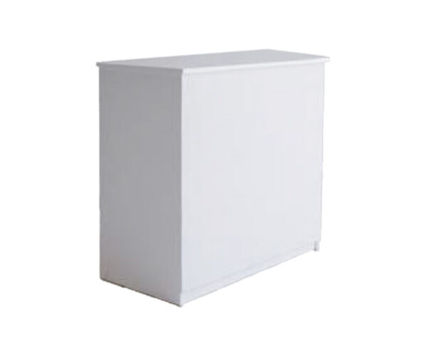 Desk 100x100x50 cm