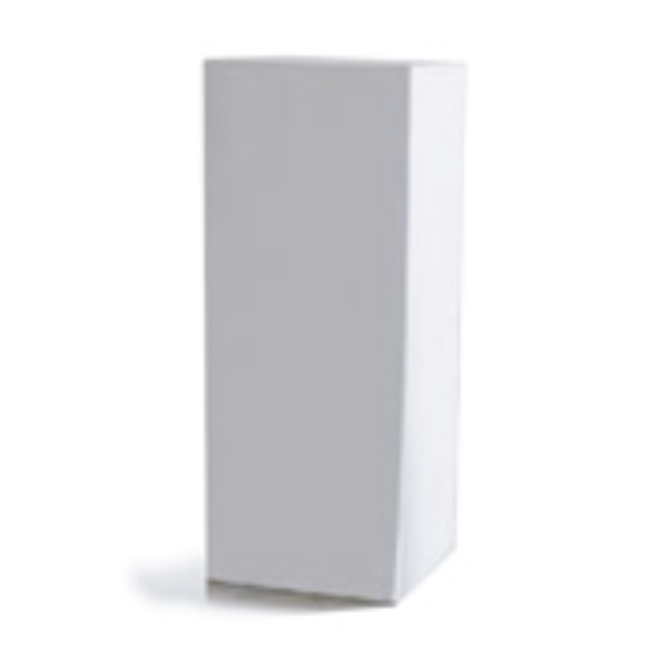 Cubo espositivo 40x40x100