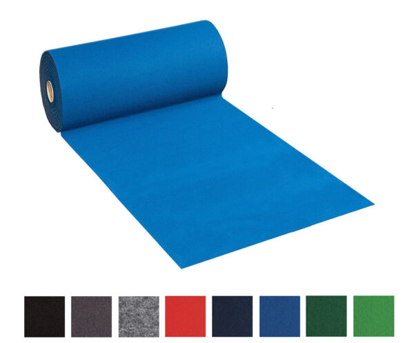 Personalizzazione moquette (prezzo al mq)